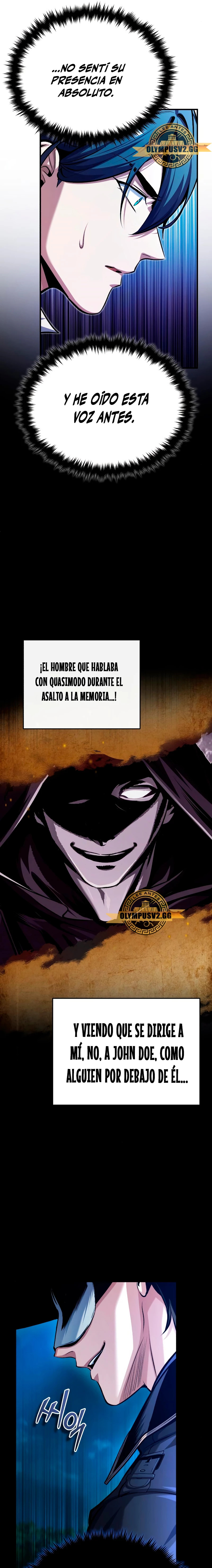 Read Academy’s Undercover Professor Es Manga Online
