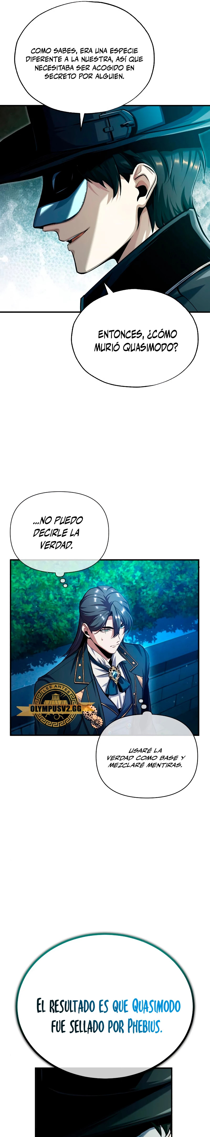 Read Academy’s Undercover Professor Es Manga Online