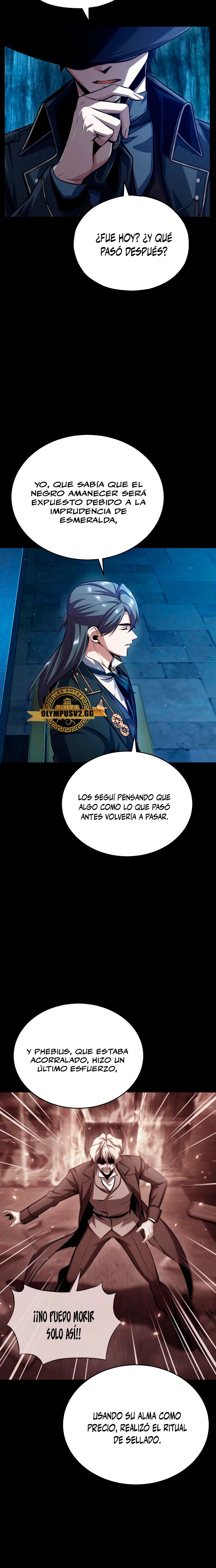 Read Academy’s Undercover Professor Es Manga Online