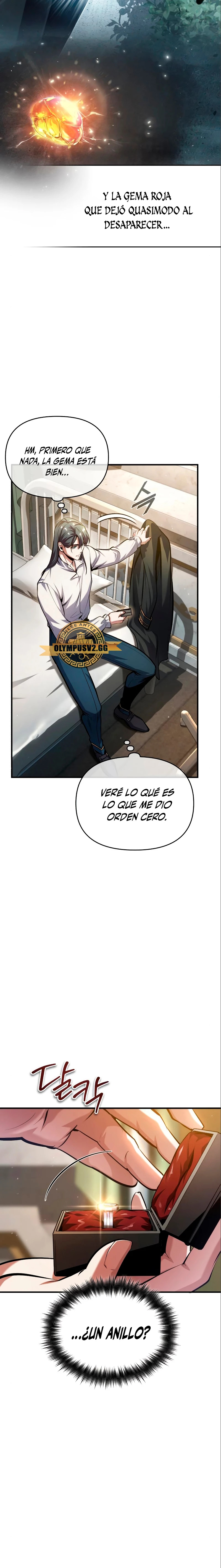 Read Academy’s Undercover Professor Es Manga Online