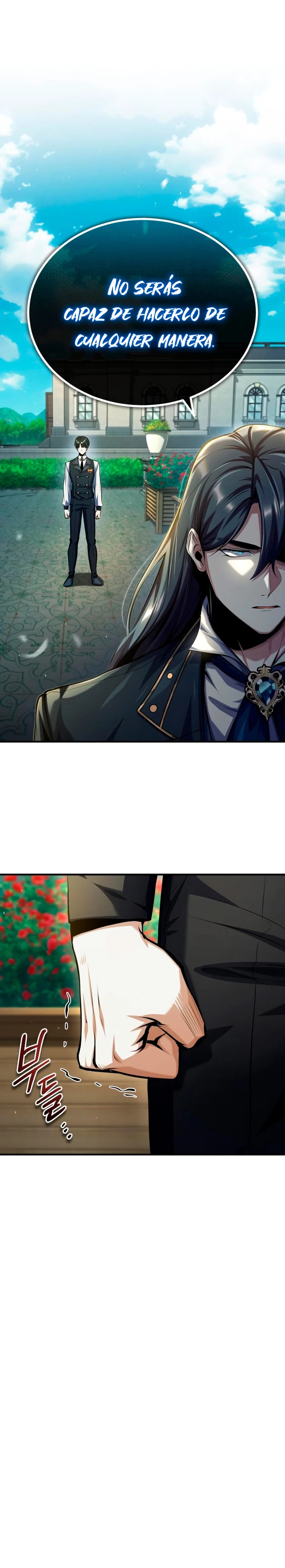 Read Academy’s Undercover Professor Es Manga Online