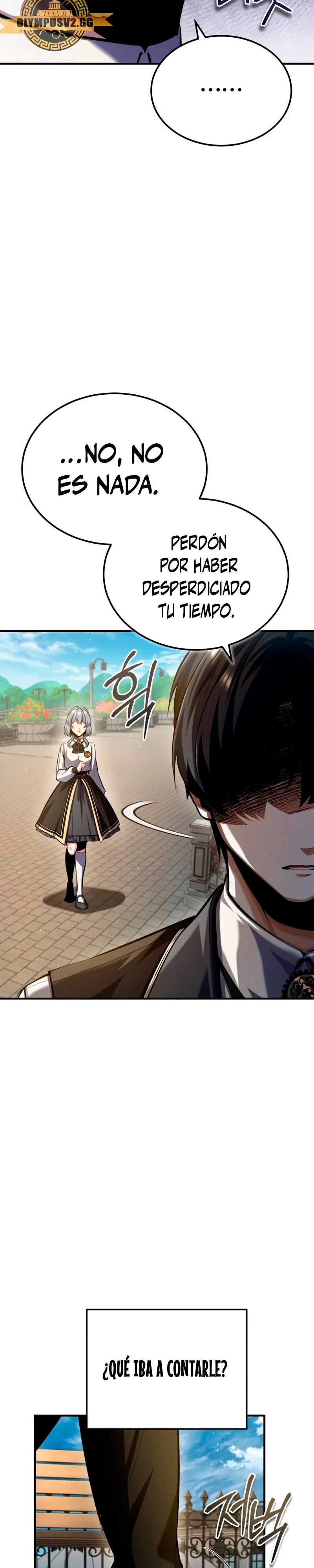 Read Academy’s Undercover Professor Es Manga Online