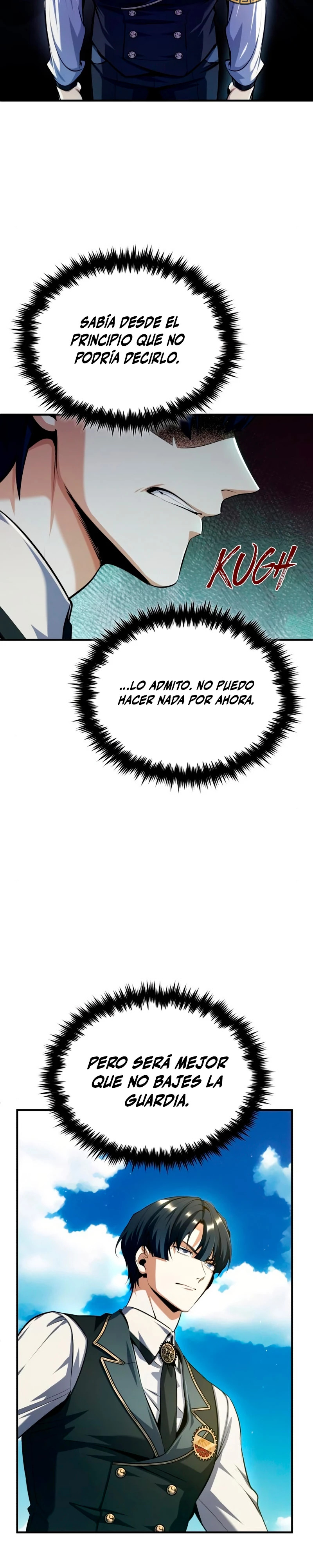 Read Academy’s Undercover Professor Es Manga Online