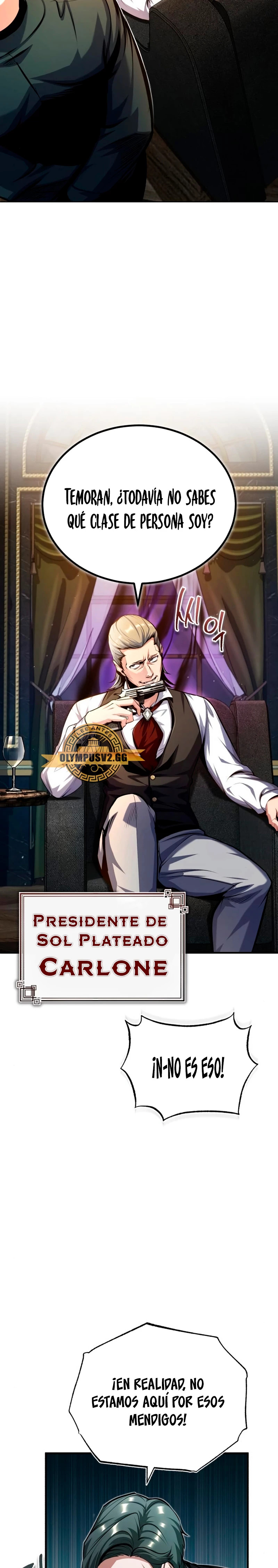 Read Academy’s Undercover Professor Es Manga Online