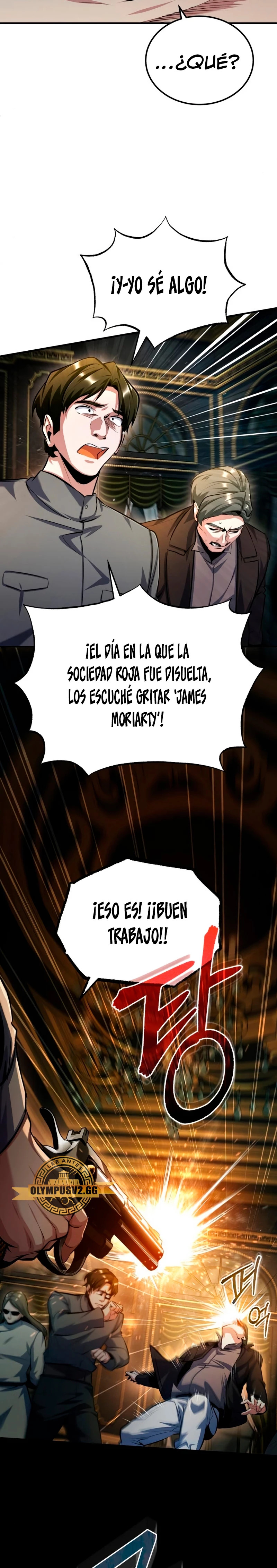 Read Academy’s Undercover Professor Es Manga Online