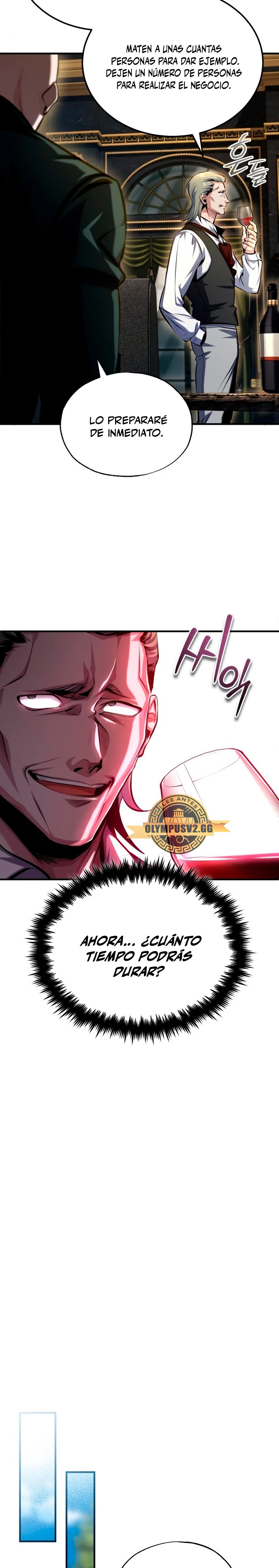 Read Academy’s Undercover Professor Es Manga Online