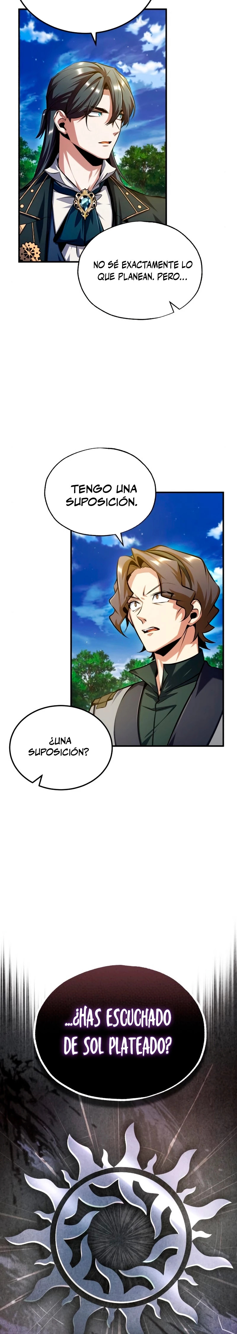 Read Academy’s Undercover Professor Es Manga Online