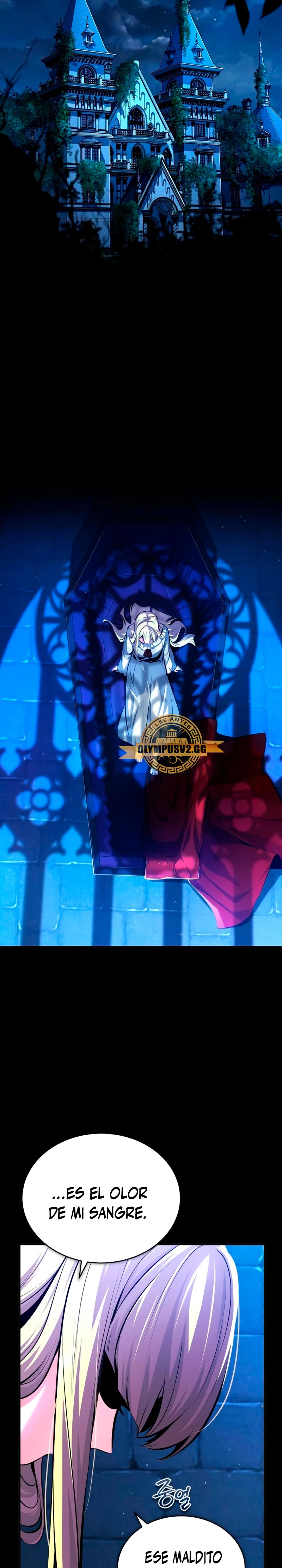Read Academy’s Undercover Professor Es Manga Online