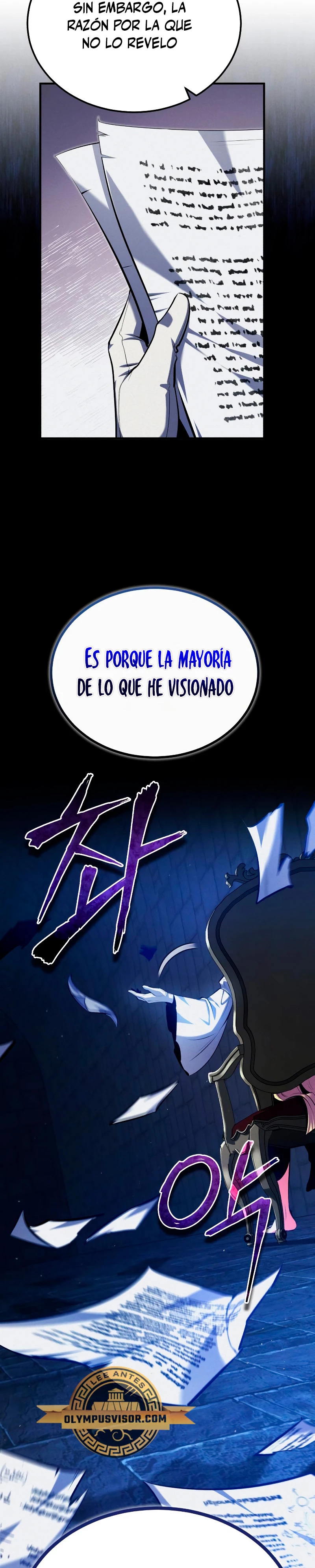 Read Academy’s Undercover Professor Es Manga Online