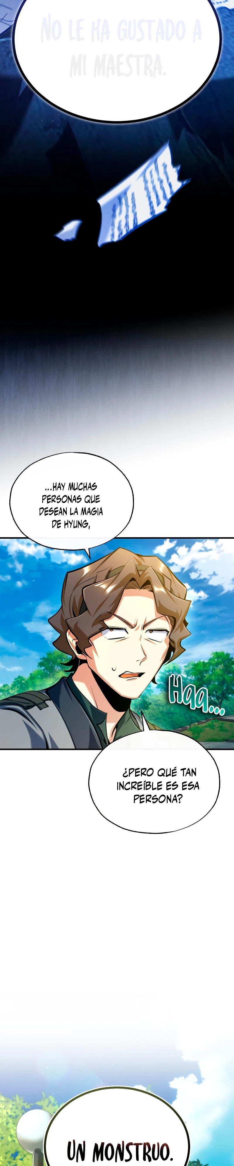 Read Academy’s Undercover Professor Es Manga Online