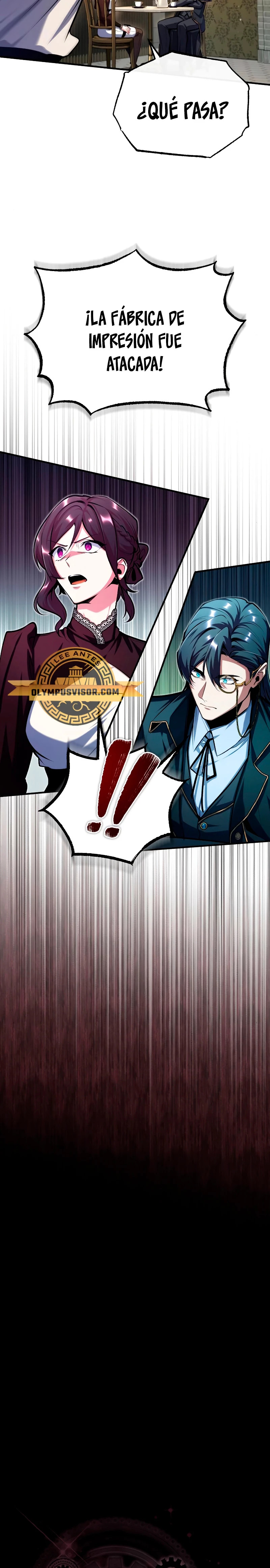 Read Academy’s Undercover Professor Es Manga Online