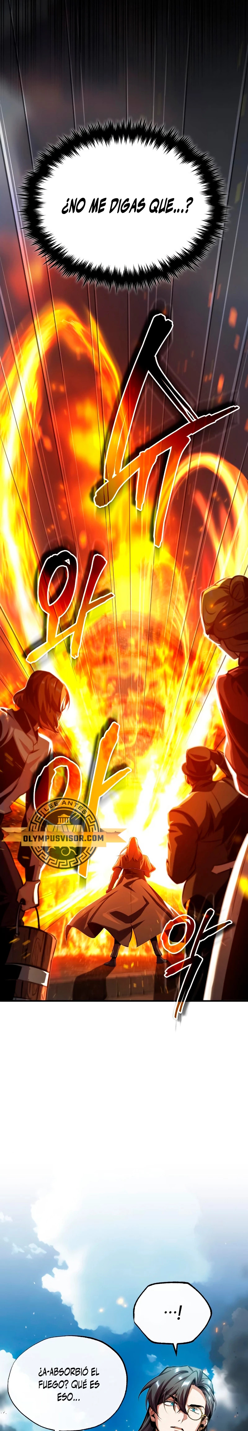 Read Academy’s Undercover Professor Es Manga Online
