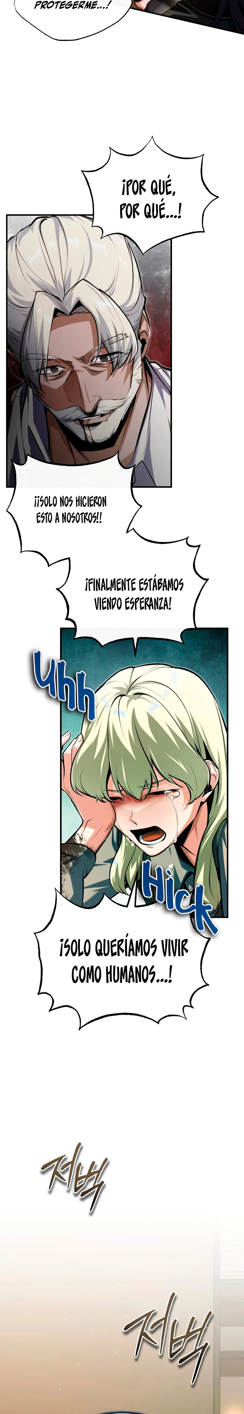 Read Academy’s Undercover Professor Es Manga Online