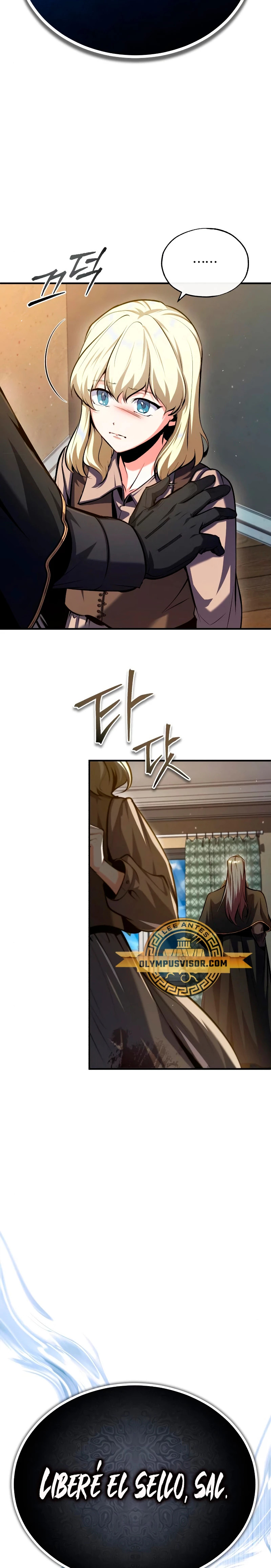 Read Academy’s Undercover Professor Es Manga Online