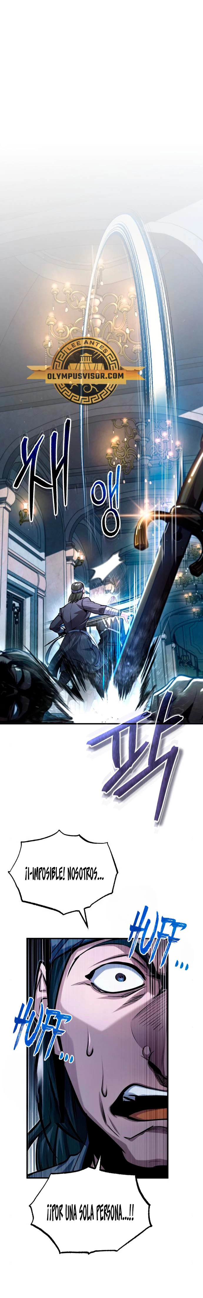 Read Academy’s Undercover Professor Es Manga Online