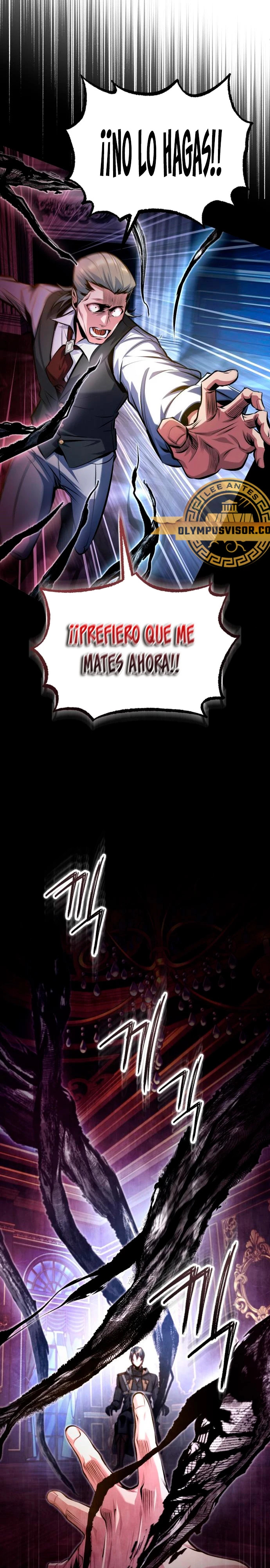 Read Academy’s Undercover Professor Es Manga Online