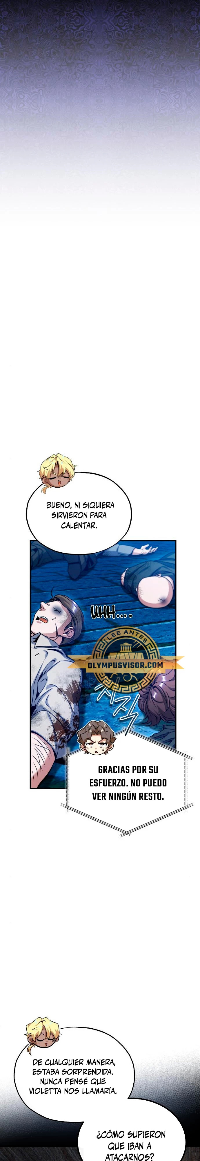 Read Academy’s Undercover Professor Es Manga Online