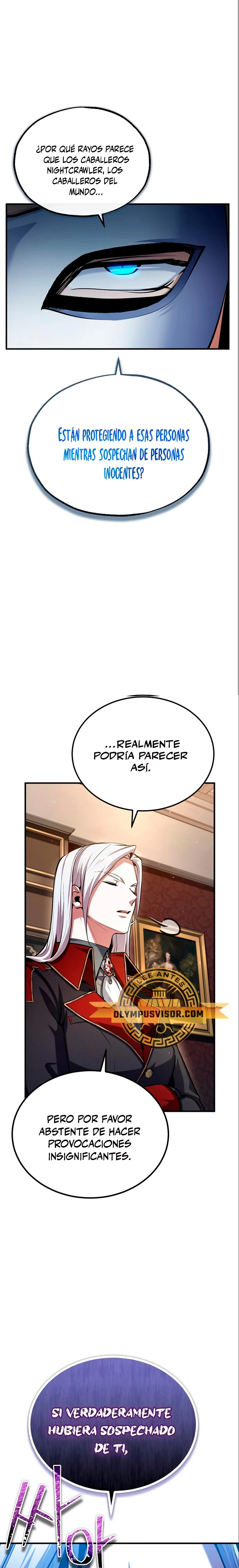 Read Academy’s Undercover Professor Es Manga Online