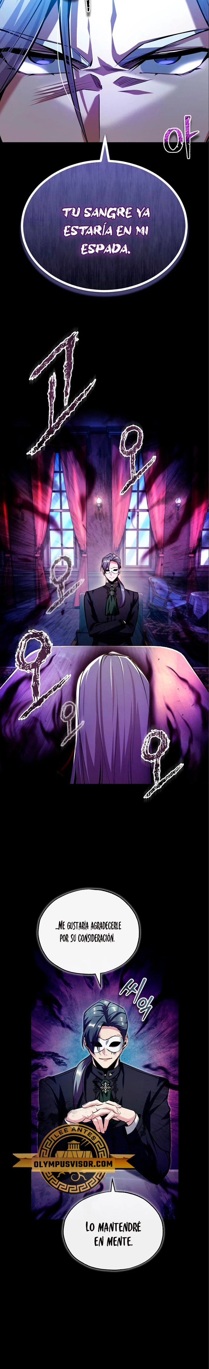 Read Academy’s Undercover Professor Es Manga Online