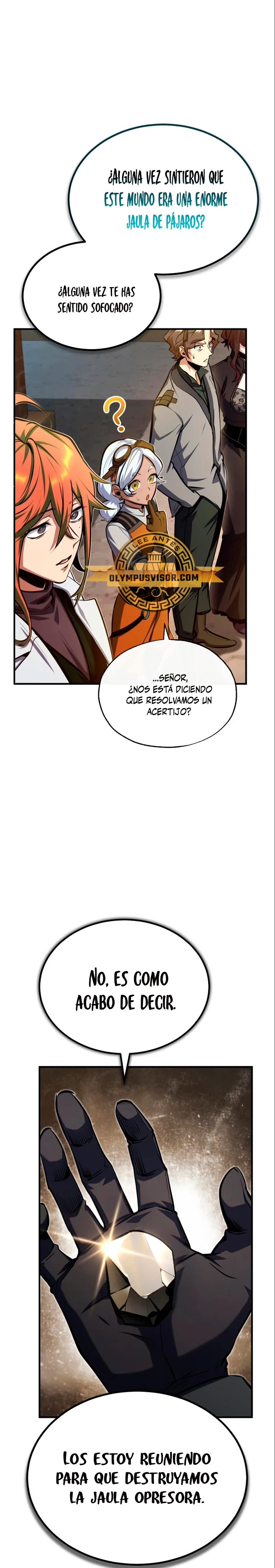 Read Academy’s Undercover Professor Es Manga Online