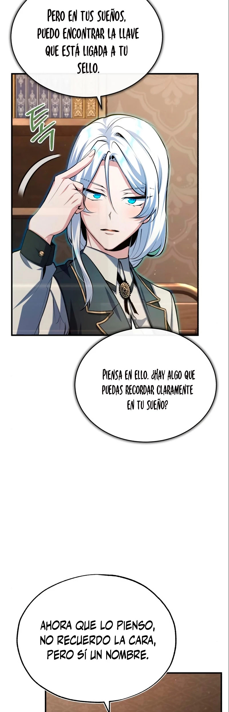 Read Academy’s Undercover Professor Es Manga Online