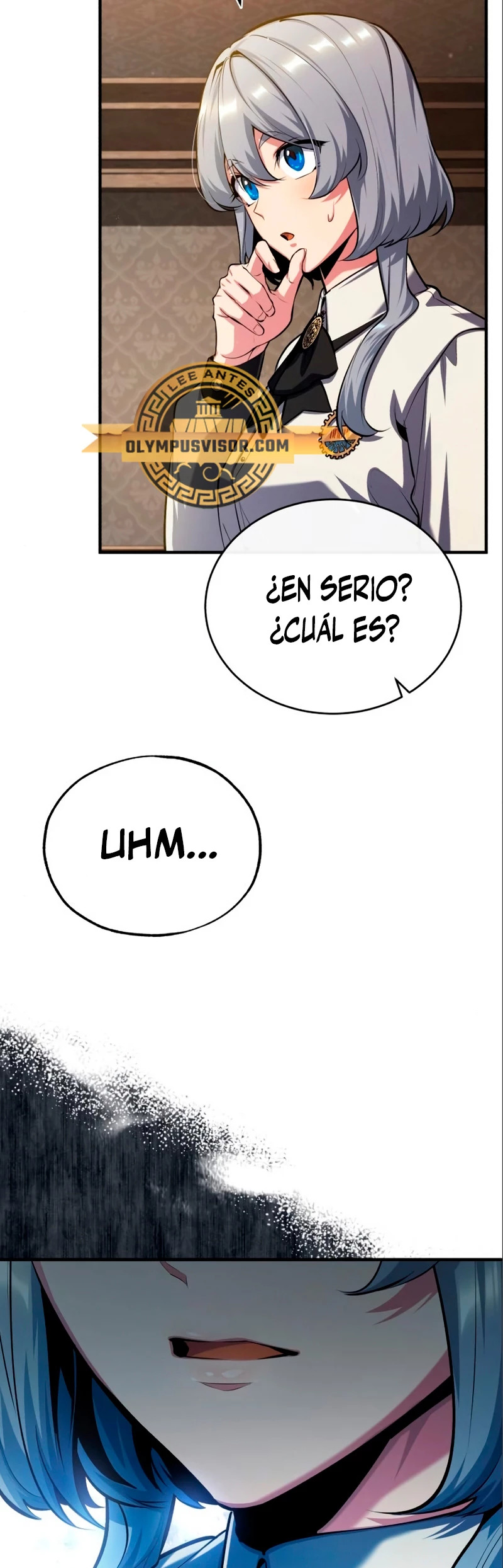 Read Academy’s Undercover Professor Es Manga Online