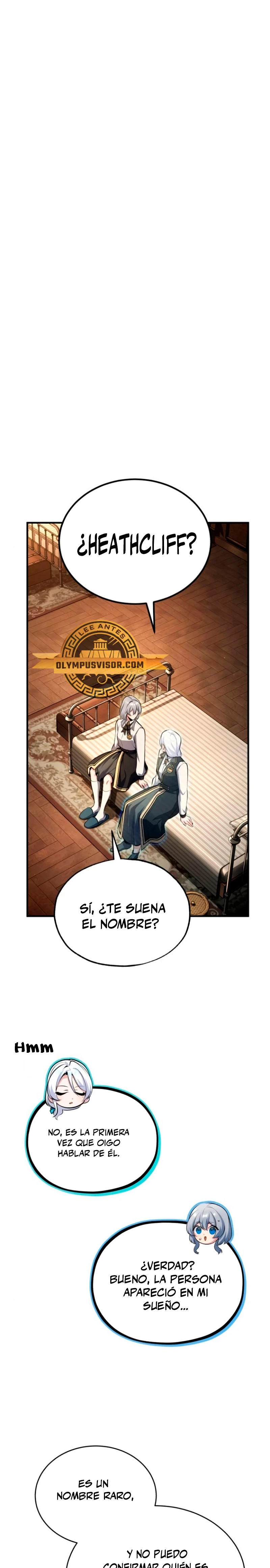 Read Academy’s Undercover Professor Es Manga Online