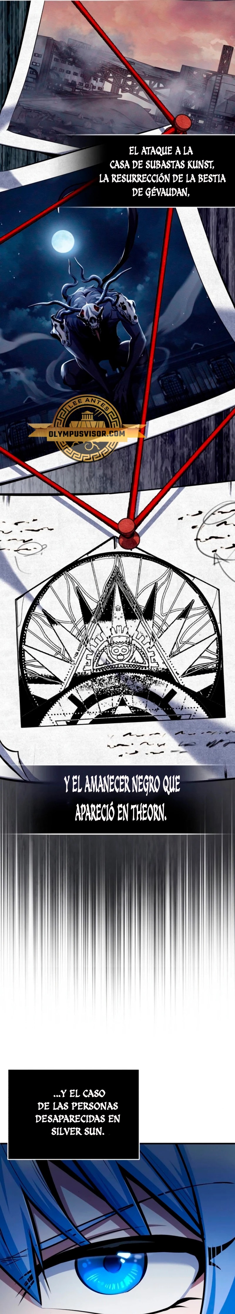 Read Academy’s Undercover Professor Es Manga Online