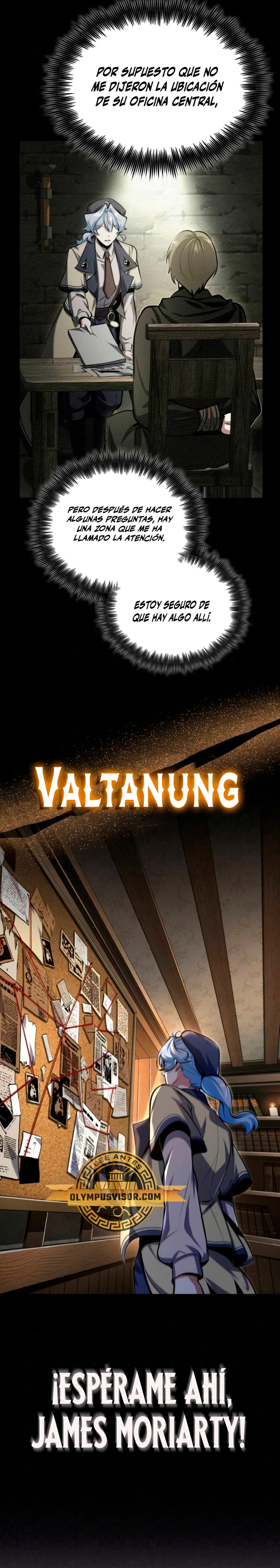 Read Academy’s Undercover Professor Es Manga Online