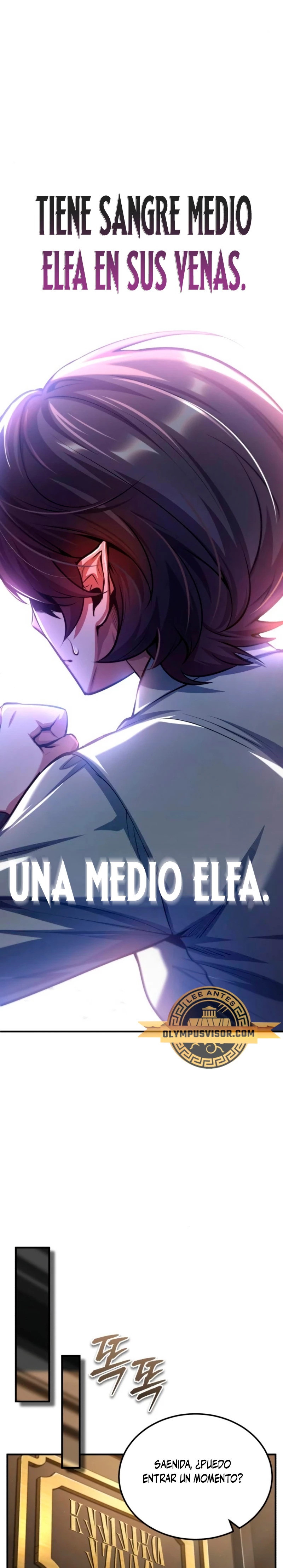 Read Academy’s Undercover Professor Es Manga Online