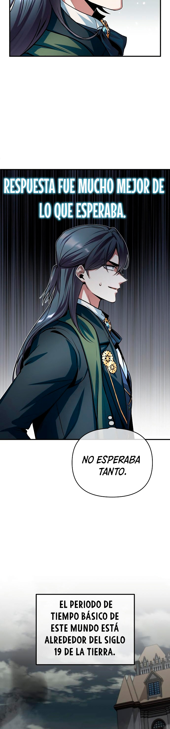 Read Academy’s Undercover Professor Es Manga Online