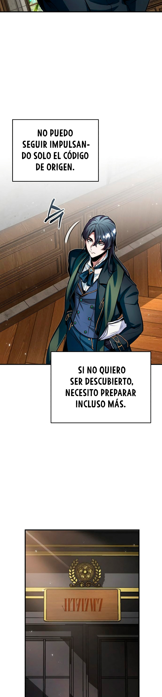 Read Academy’s Undercover Professor Es Manga Online