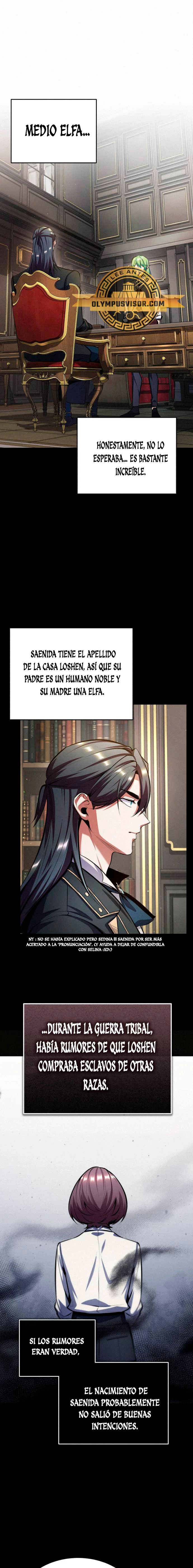 Read Academy’s Undercover Professor Es Manga Online