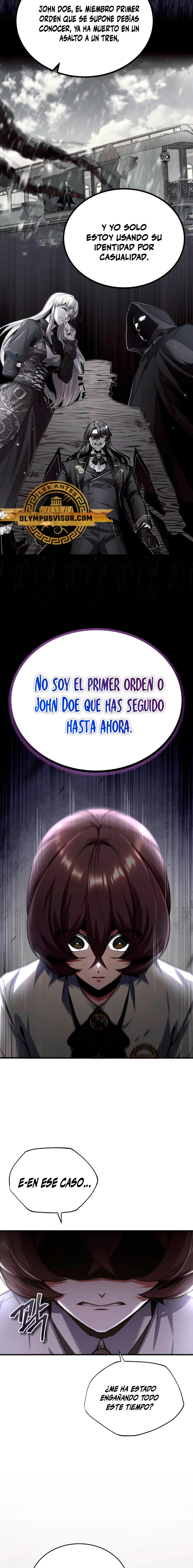 Read Academy’s Undercover Professor Es Manga Online