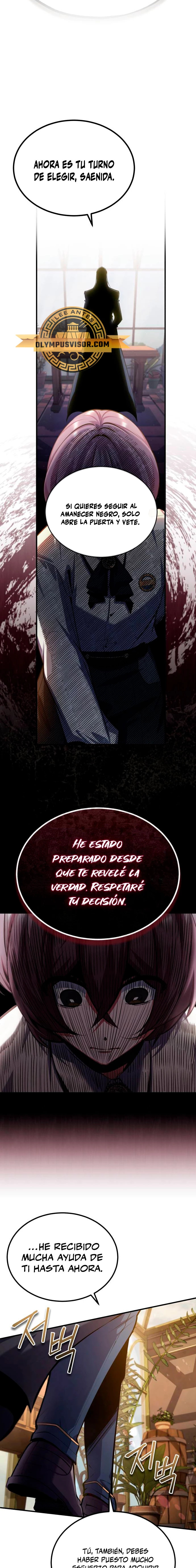 Read Academy’s Undercover Professor Es Manga Online