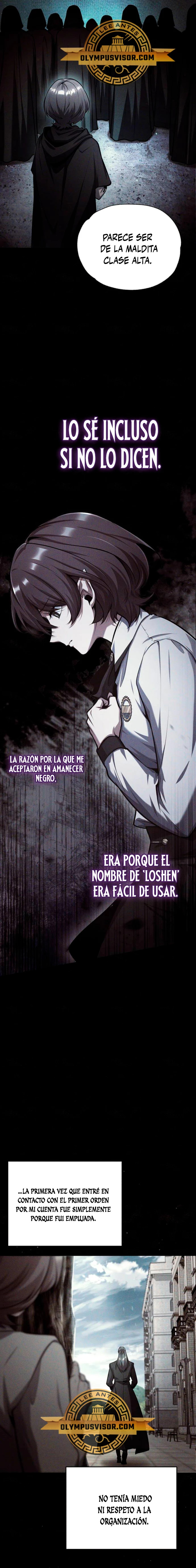 Read Academy’s Undercover Professor Es Manga Online