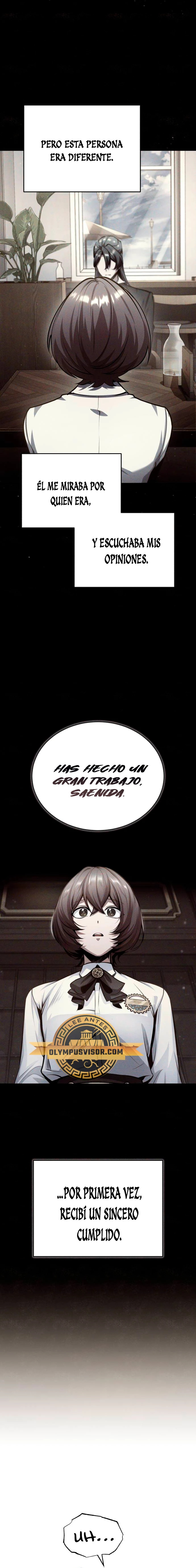 Read Academy’s Undercover Professor Es Manga Online
