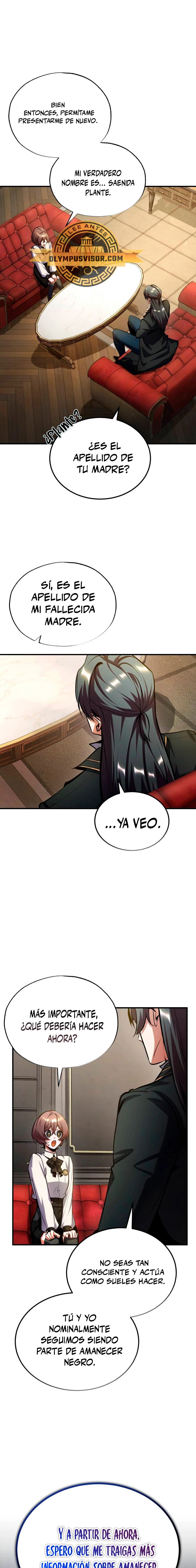 Read Academy’s Undercover Professor Es Manga Online
