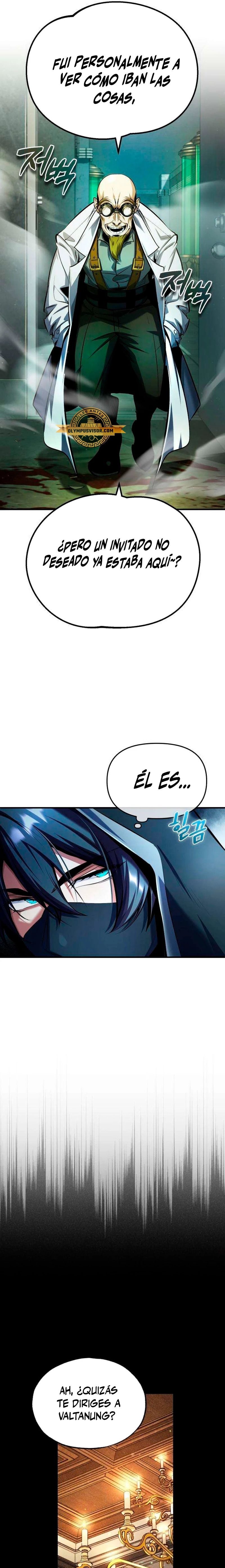 Read Academy’s Undercover Professor Es Manga Online