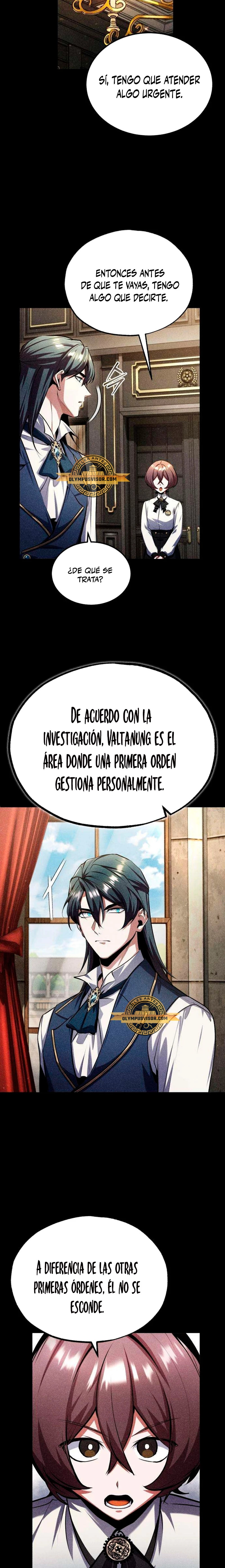 Read Academy’s Undercover Professor Es Manga Online