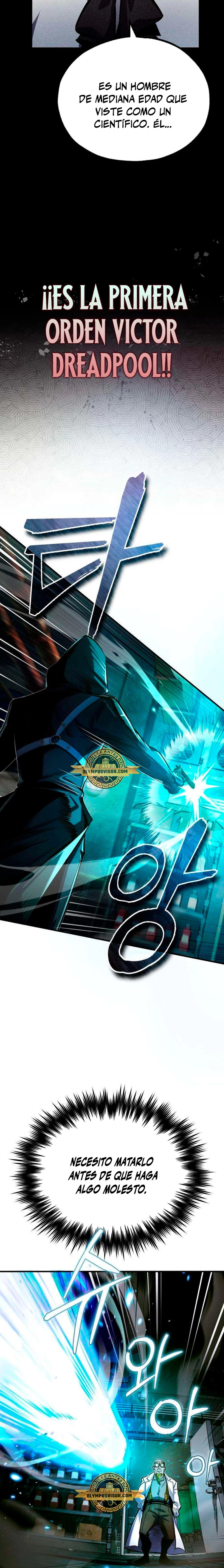 Read Academy’s Undercover Professor Es Manga Online