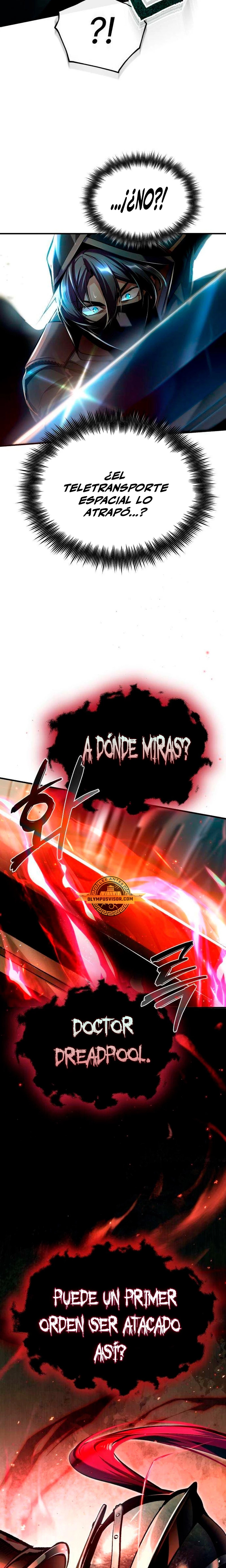 Read Academy’s Undercover Professor Es Manga Online