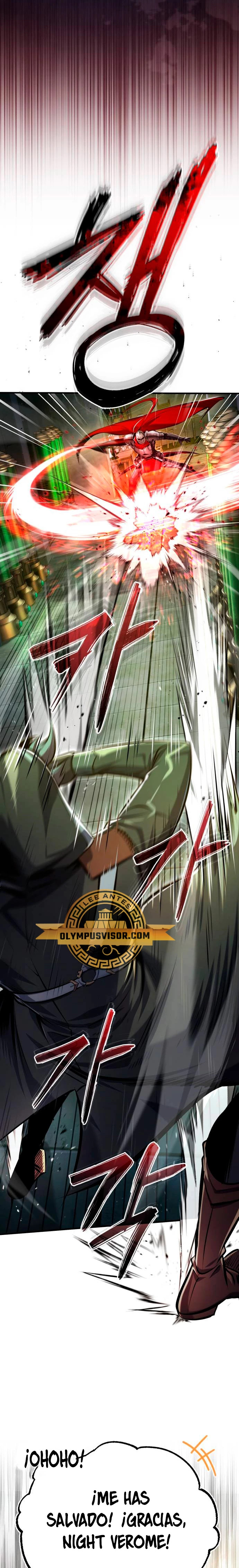 Read Academy’s Undercover Professor Es Manga Online