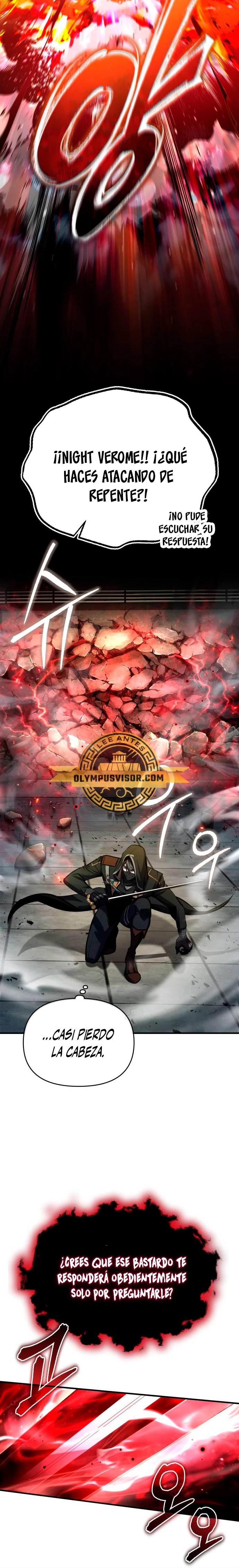 Read Academy’s Undercover Professor Es Manga Online