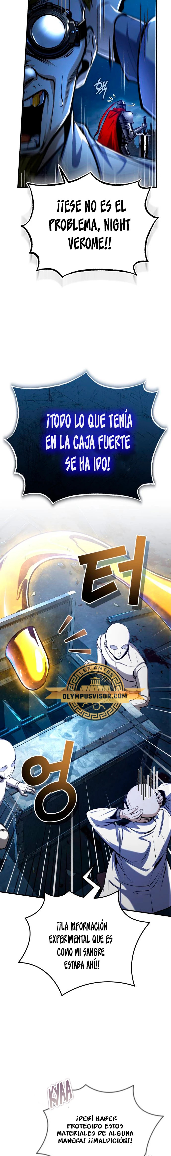 Read Academy’s Undercover Professor Es Manga Online
