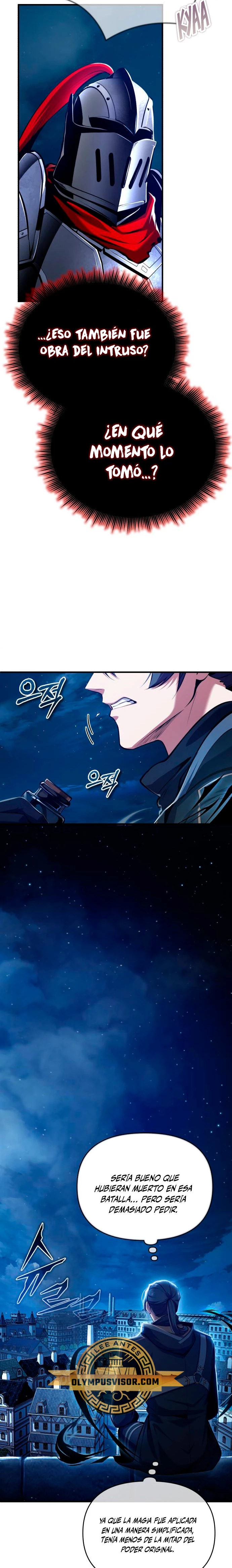 Read Academy’s Undercover Professor Es Manga Online