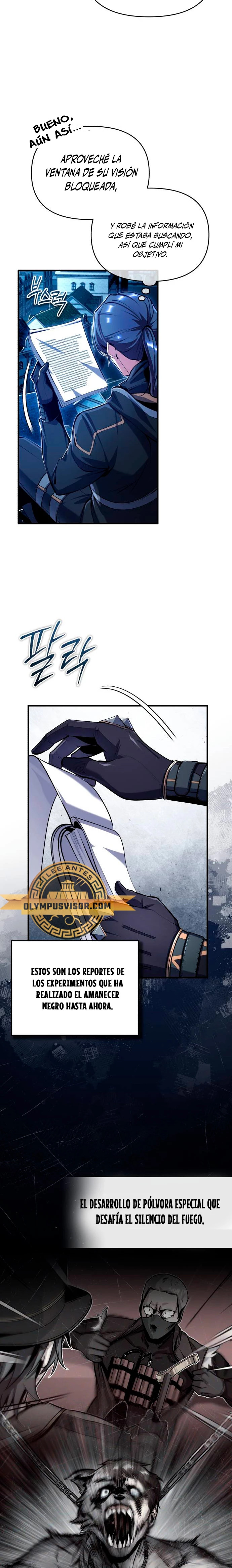 Read Academy’s Undercover Professor Es Manga Online