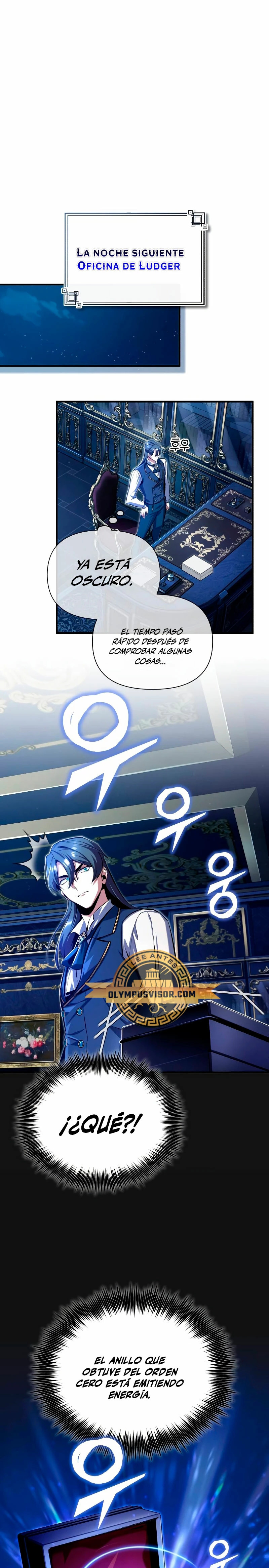 Read Academy’s Undercover Professor Es Manga Online