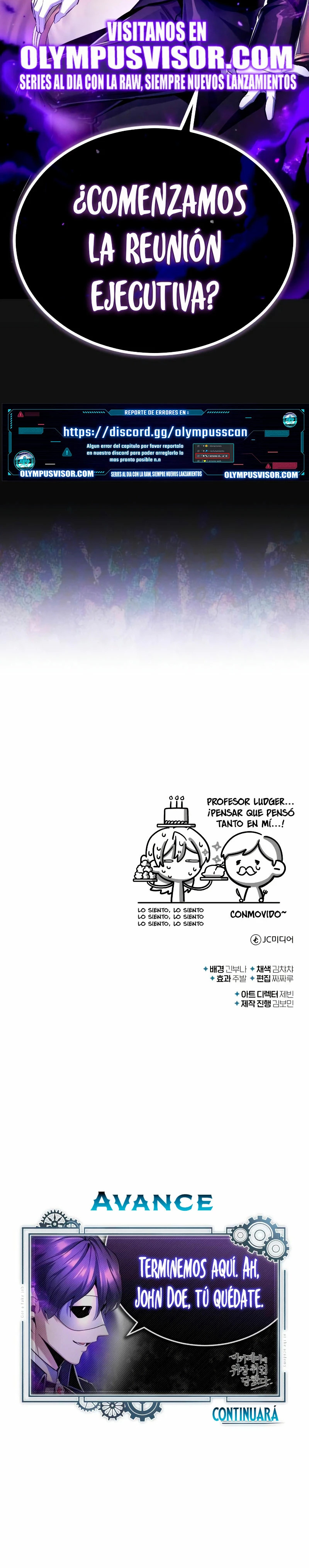 Read Academy’s Undercover Professor Es Manga Online