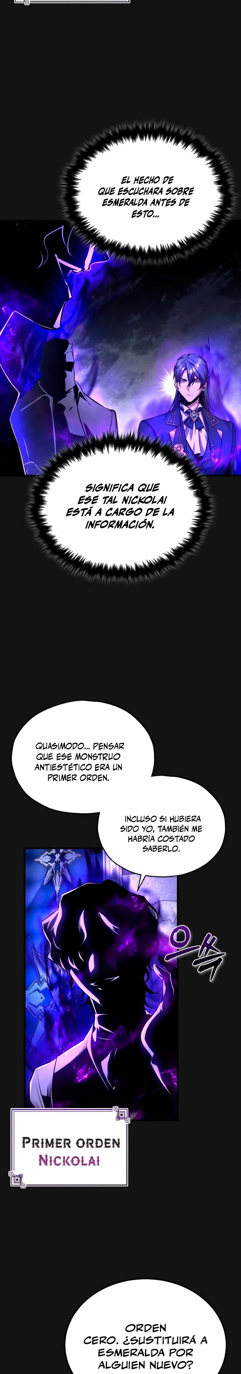 Read Academy’s Undercover Professor Es Manga Online